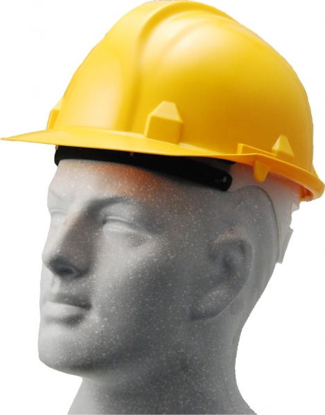 hard-hat-yellow